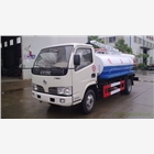 東風(fēng)輕型吸糞車